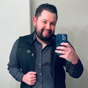 Meet your Posher, Marco